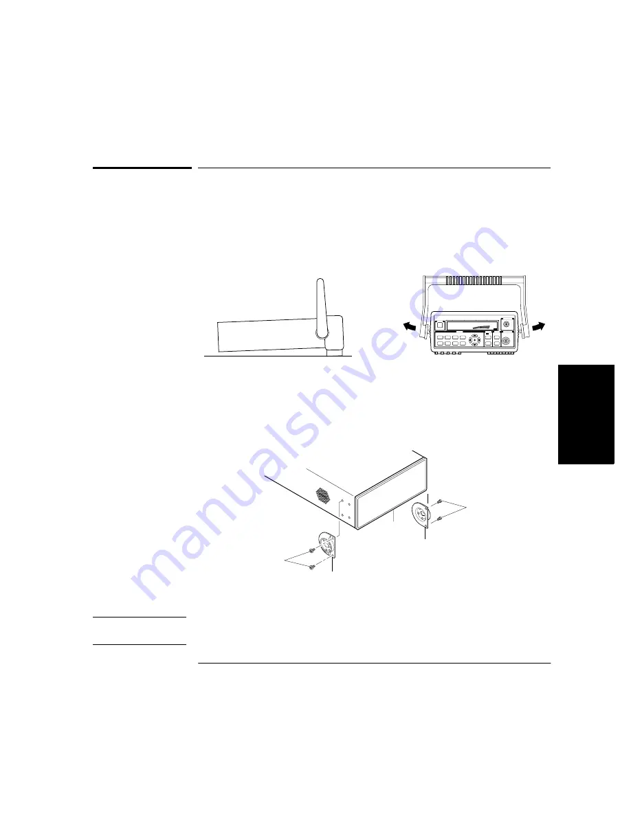 Agilent Technologies 53150A Скачать руководство пользователя страница 70