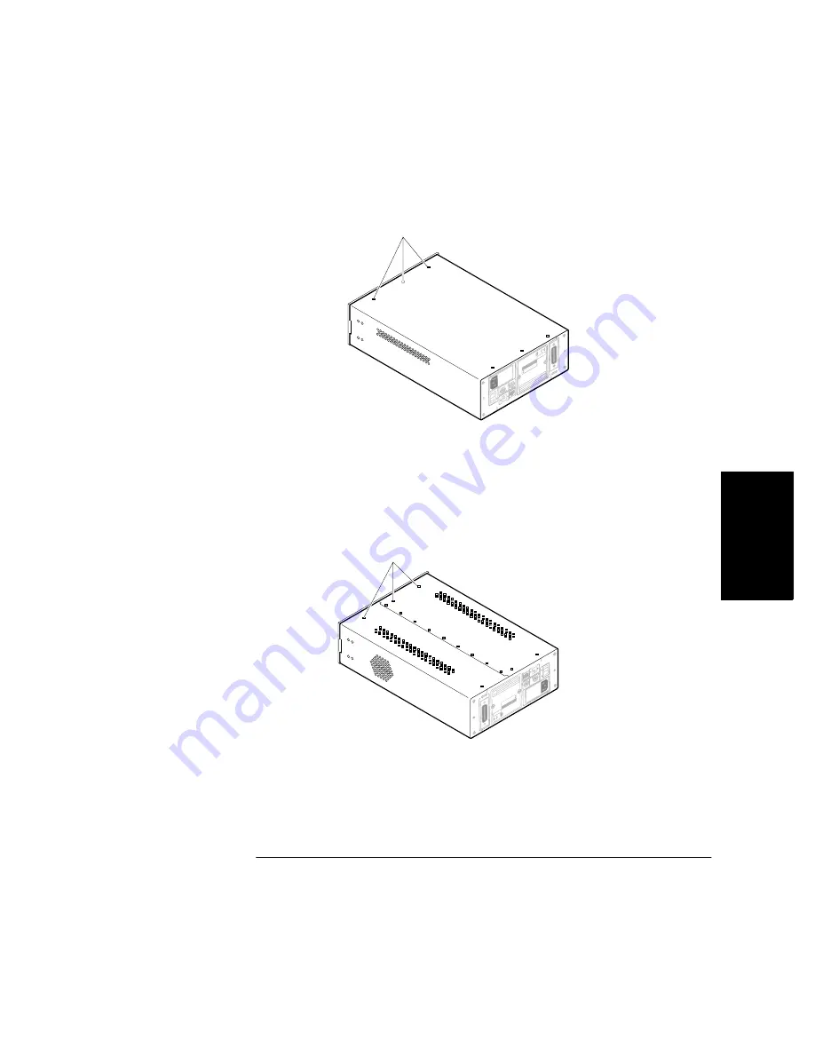 Agilent Technologies 53150A Скачать руководство пользователя страница 74