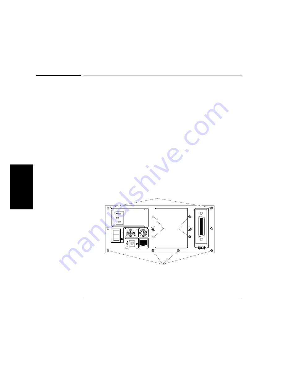 Agilent Technologies 53150A Скачать руководство пользователя страница 77