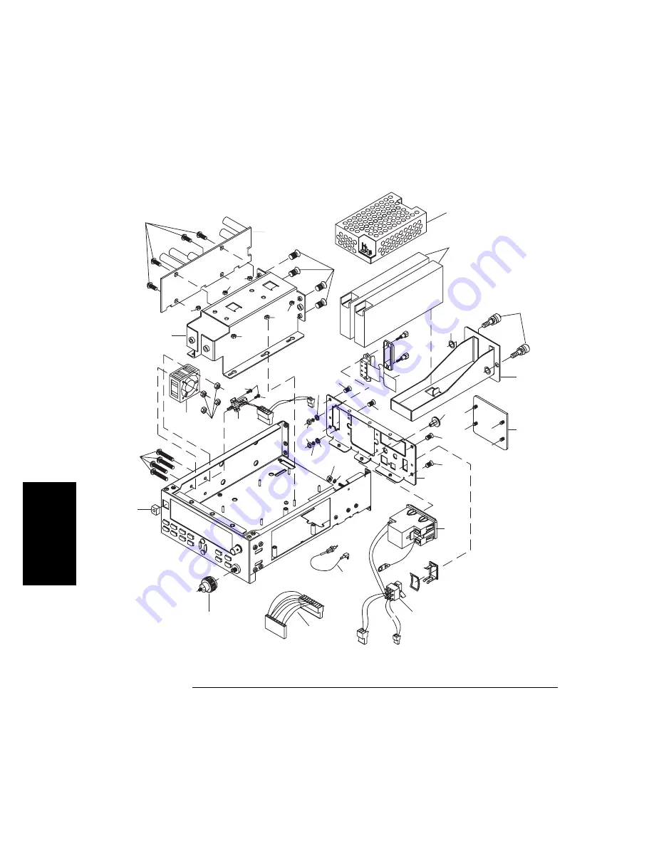 Agilent Technologies 53150A Скачать руководство пользователя страница 89