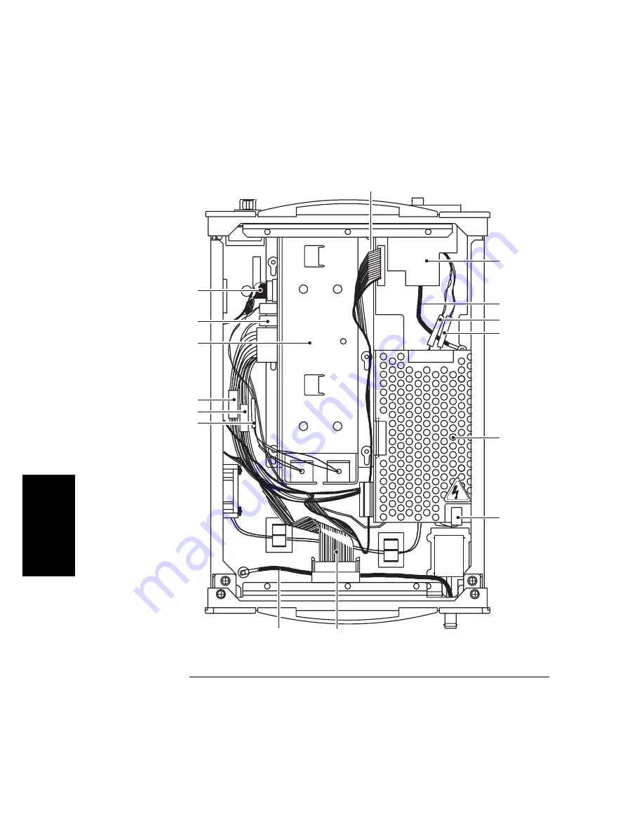 Agilent Technologies 53150A Скачать руководство пользователя страница 91