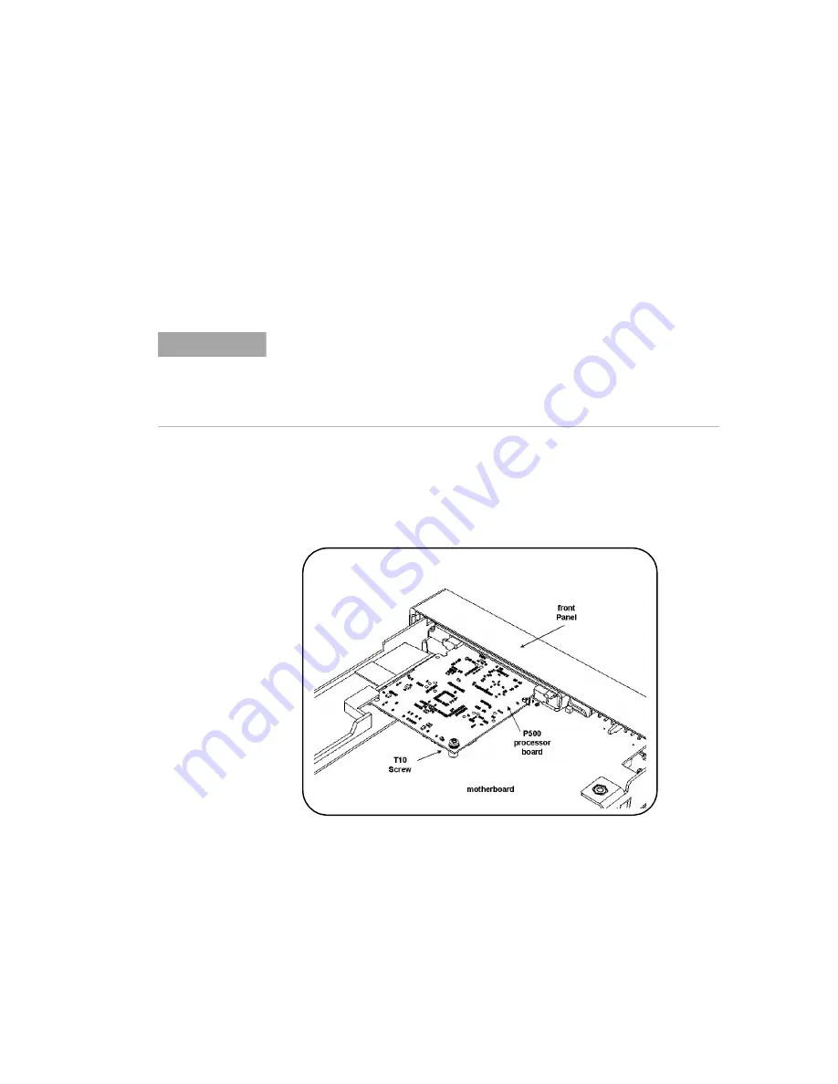 Agilent Technologies 53210A Скачать руководство пользователя страница 19