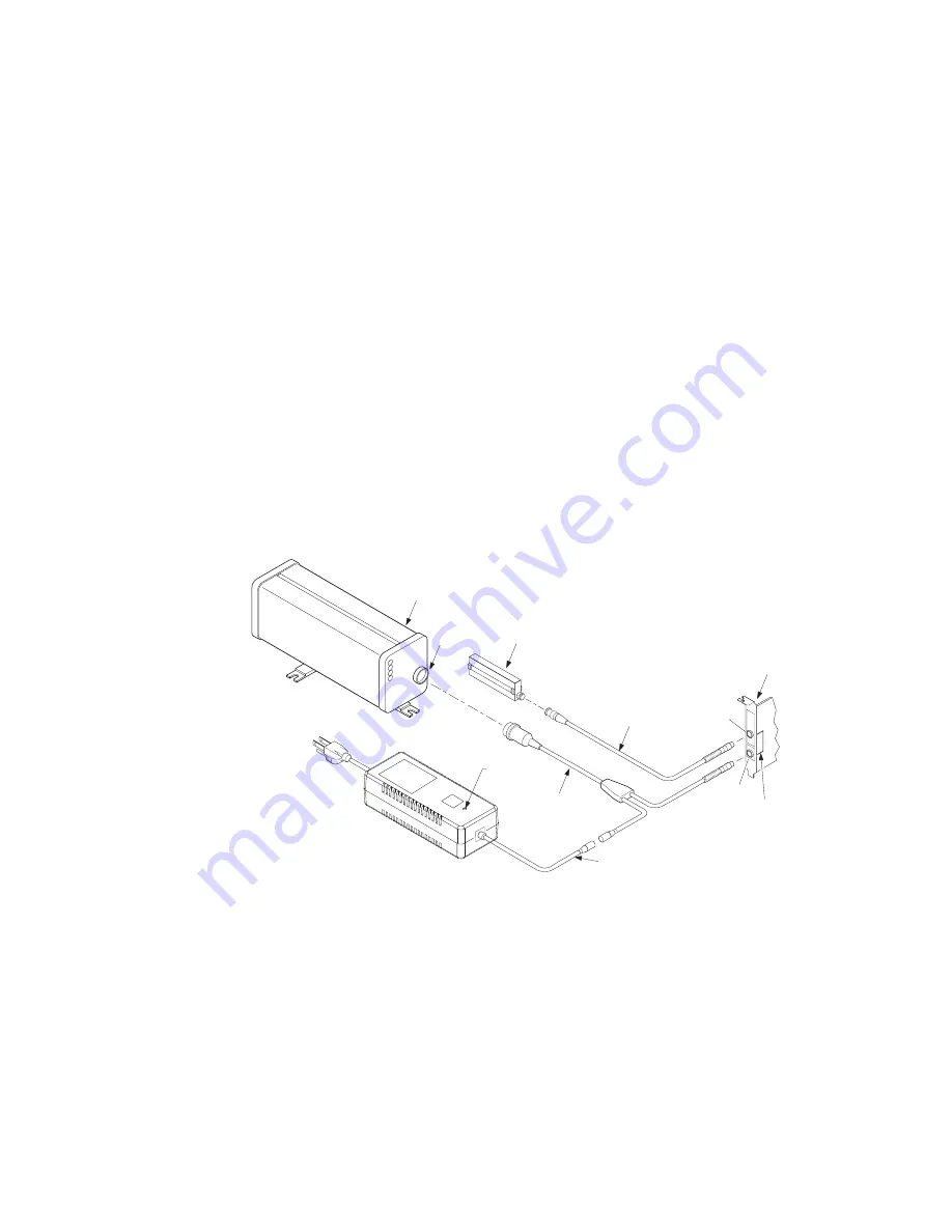 Agilent Technologies 5517B Скачать руководство пользователя страница 37