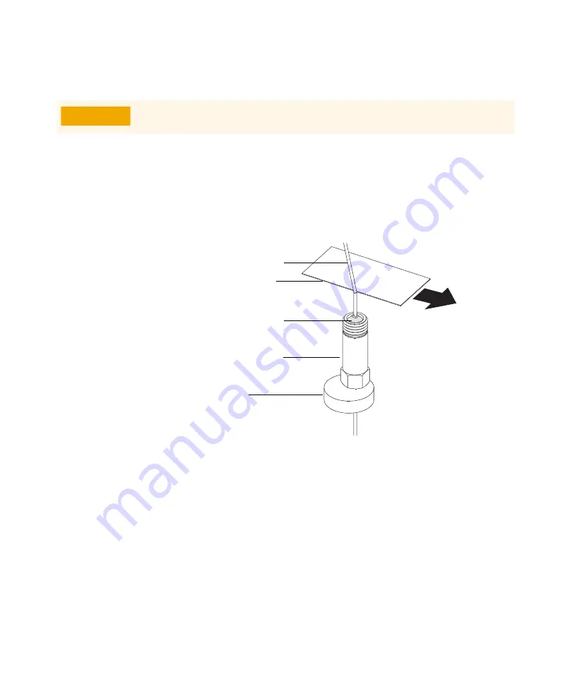 Agilent Technologies 5975 Series Operating Manual Download Page 33