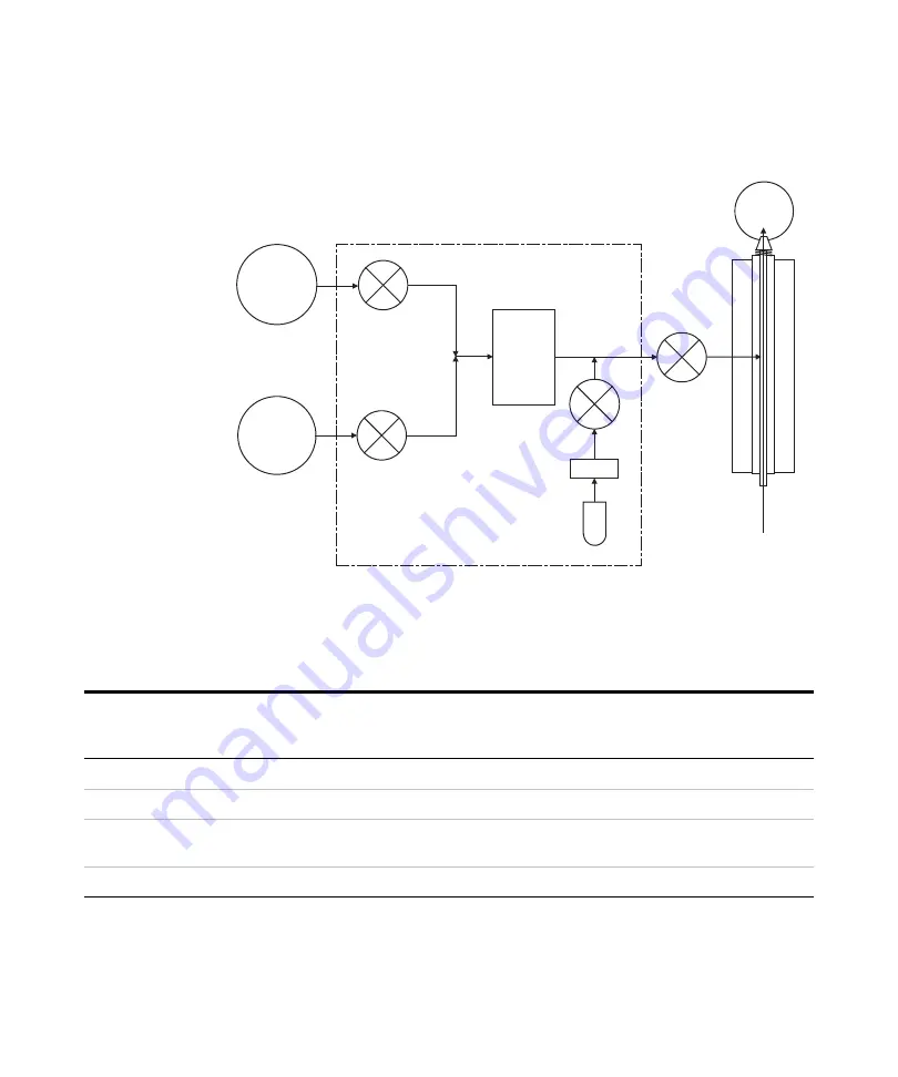 Agilent Technologies 5975C TAD VL MSD Скачать руководство пользователя страница 63