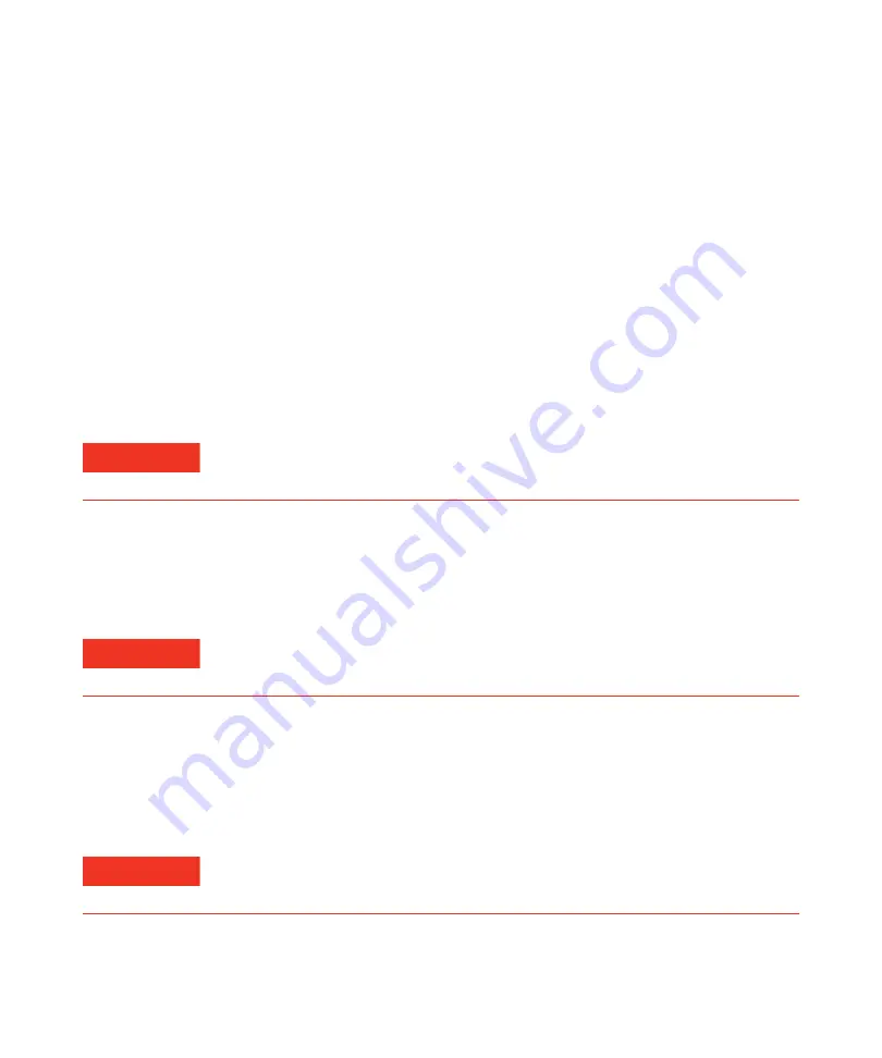 Agilent Technologies 5975C TAD VL MSD Troubleshooting And Maintenance Manual Download Page 98