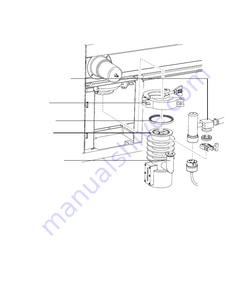 Agilent Technologies 5975C TAD VL MSD Скачать руководство пользователя страница 128