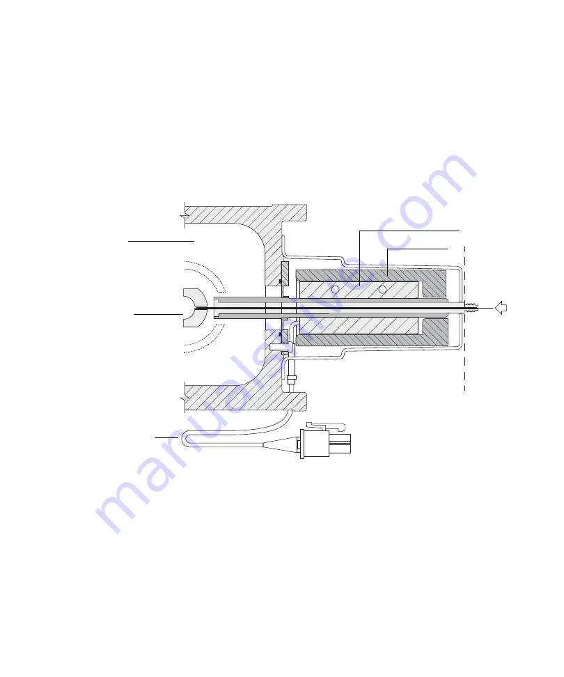 Agilent Technologies 5975C TAD VL MSD Скачать руководство пользователя страница 153