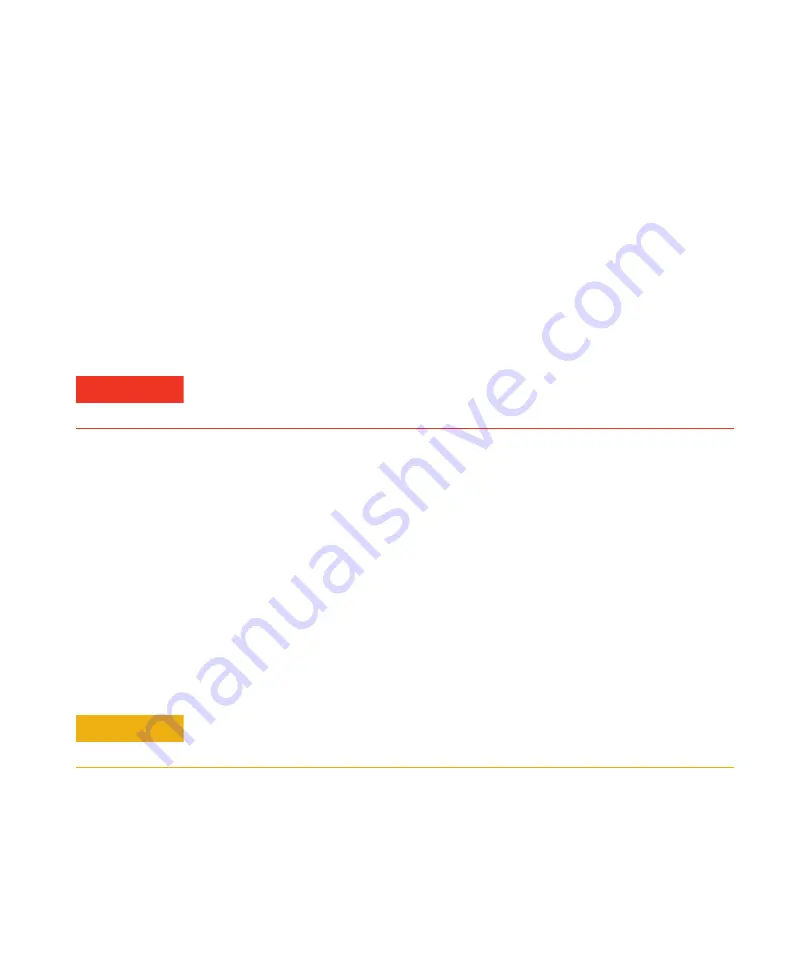 Agilent Technologies 5975C TAD VL MSD Troubleshooting And Maintenance Manual Download Page 159