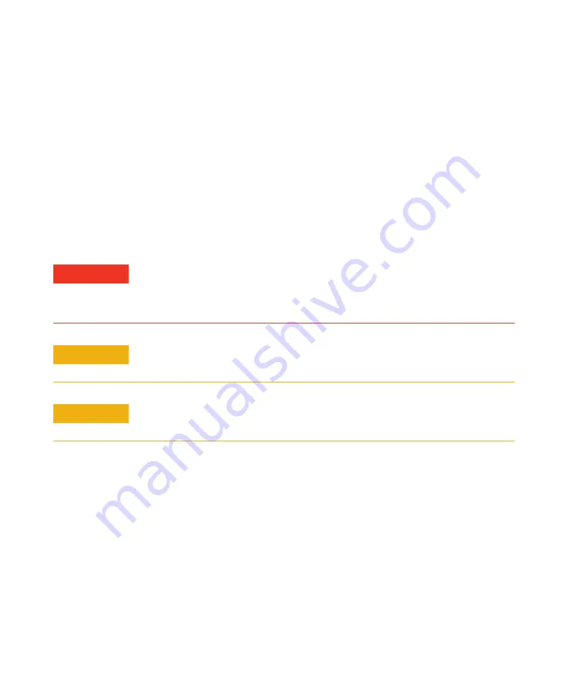 Agilent Technologies 5975C TAD VL MSD Troubleshooting And Maintenance Manual Download Page 176