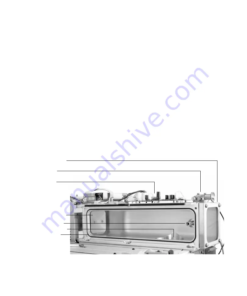 Agilent Technologies 5975C TAD VL MSD Скачать руководство пользователя страница 179