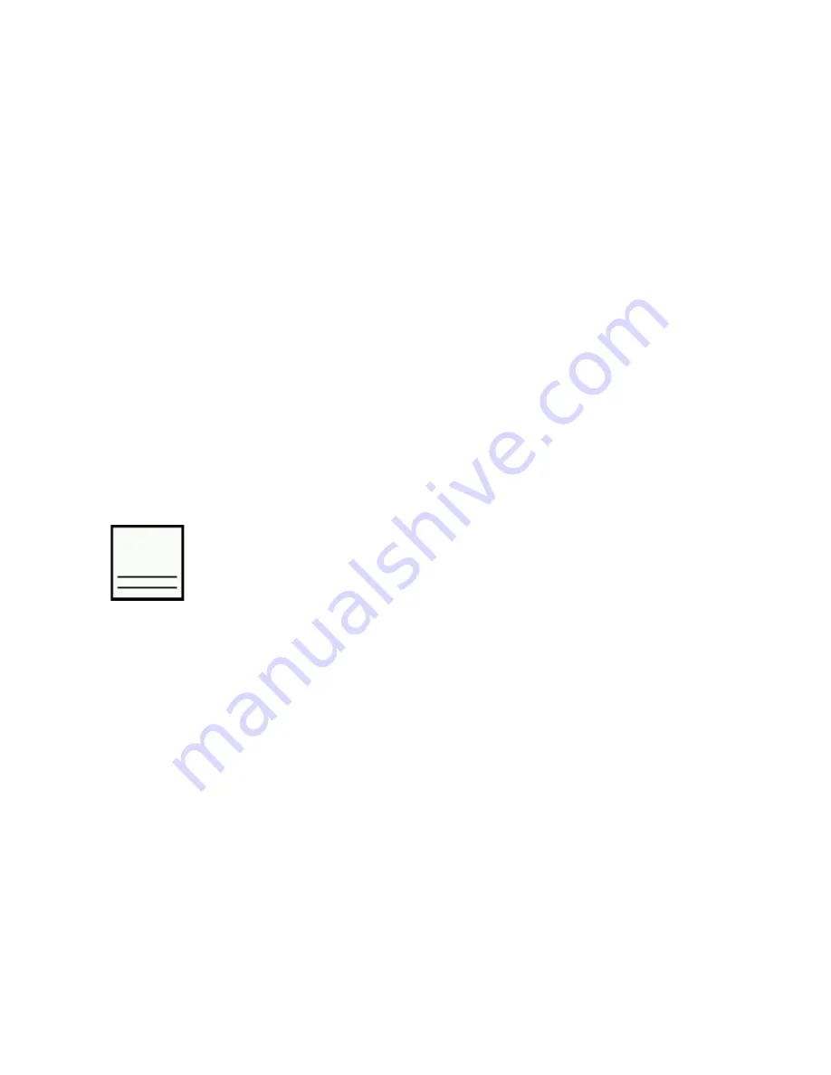 Agilent Technologies 5975T LTM GC/MSD Troubleshooting And Maintenance Manual Download Page 39