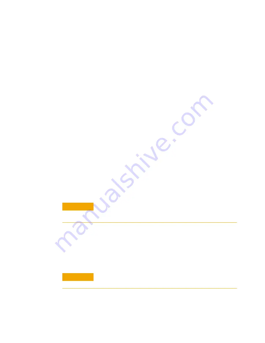 Agilent Technologies 5975T LTM GC/MSD Troubleshooting And Maintenance Manual Download Page 146