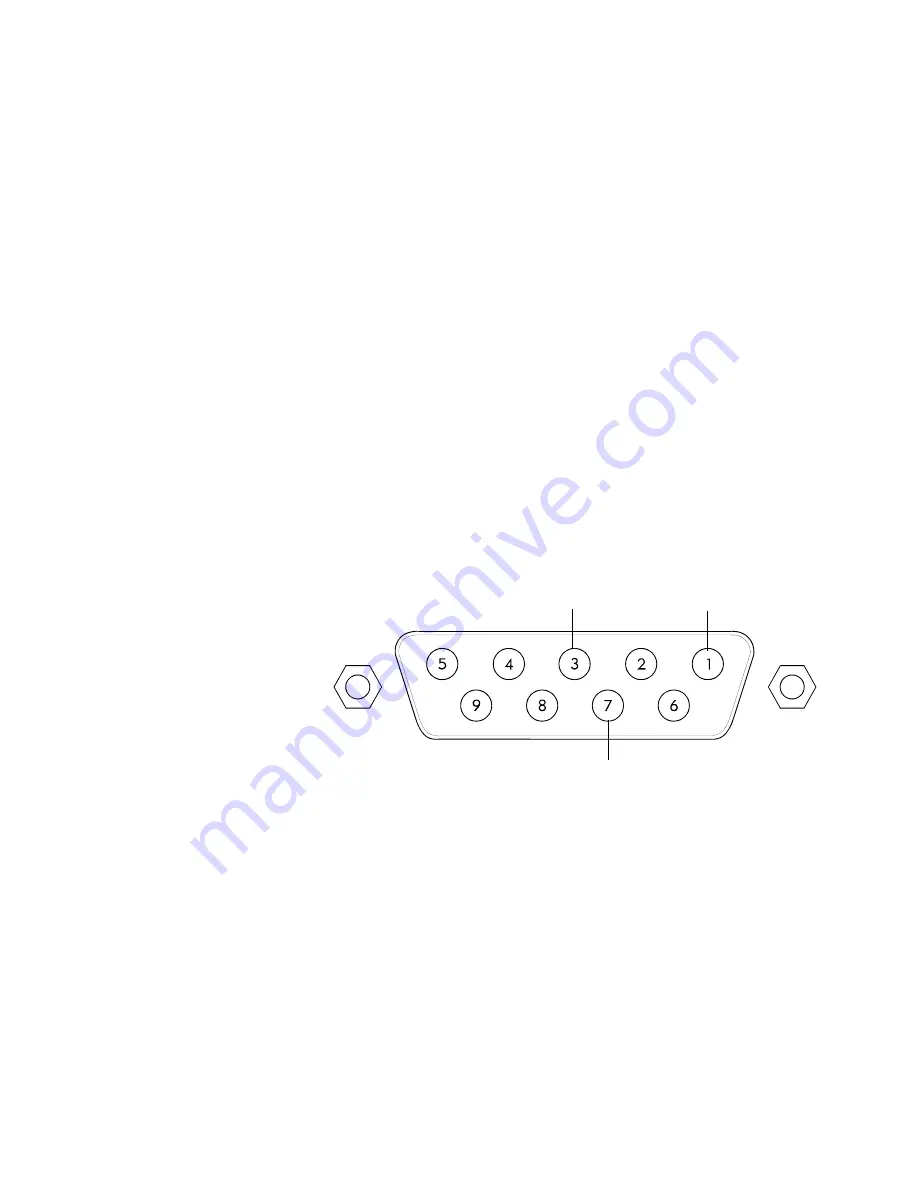 Agilent Technologies 5975T LTM GC/MSD Troubleshooting And Maintenance Manual Download Page 227