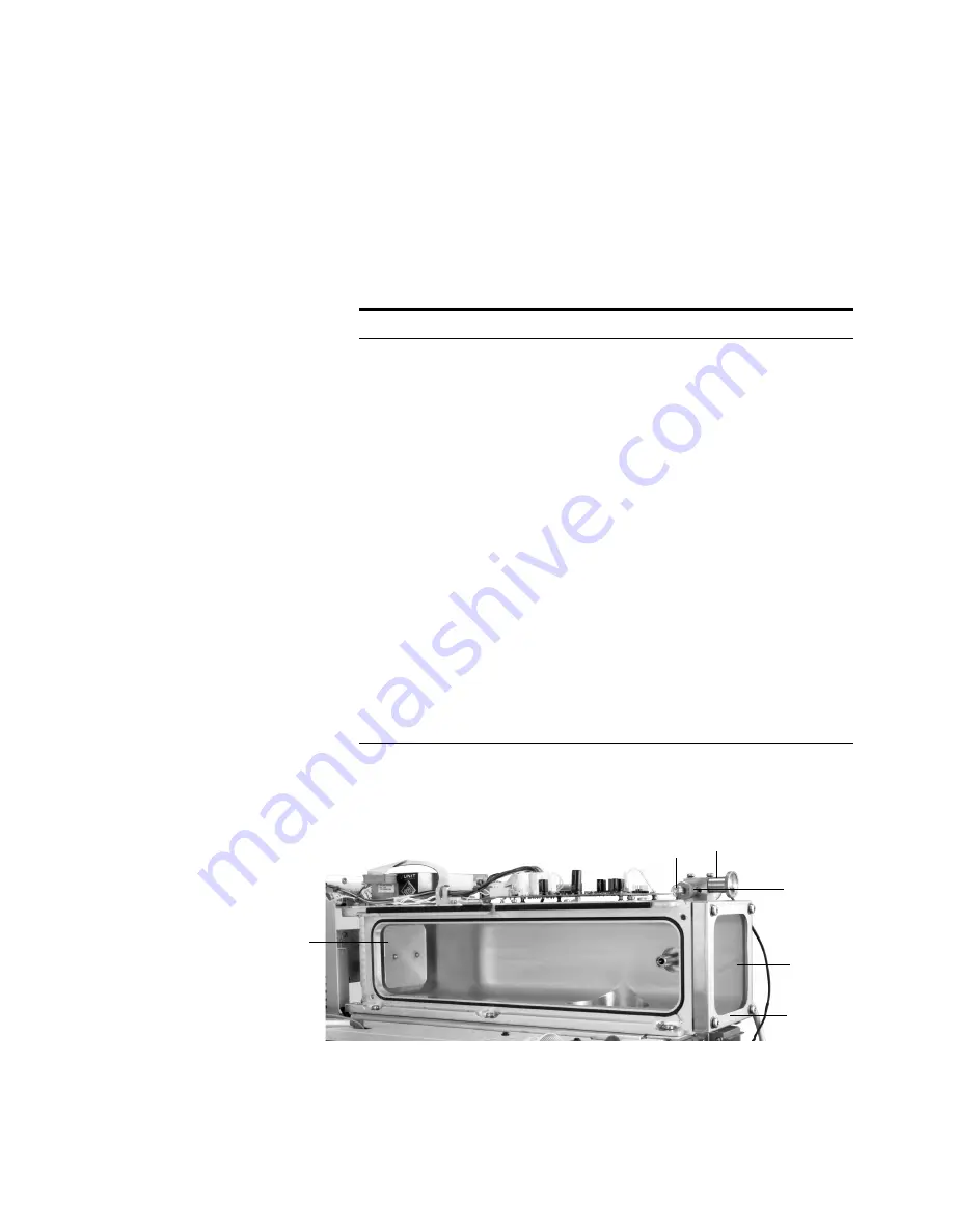 Agilent Technologies 5975T LTM GC/MSD Troubleshooting And Maintenance Manual Download Page 248