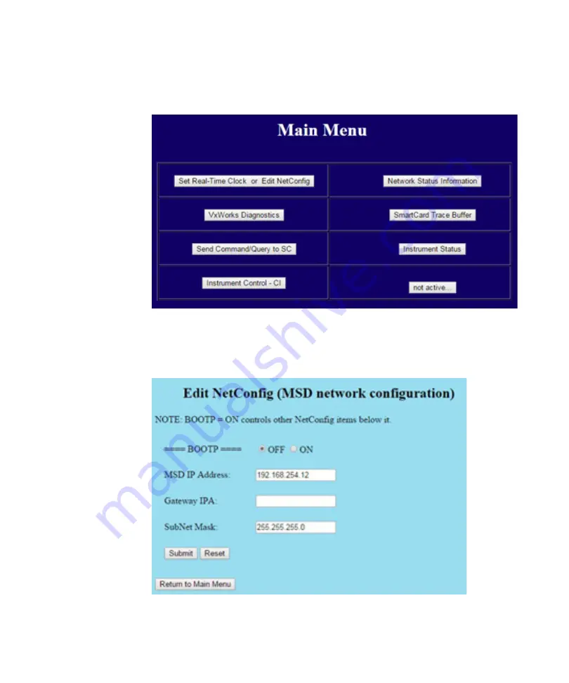 Agilent Technologies 5977B CI MSD Operating Manual Download Page 109