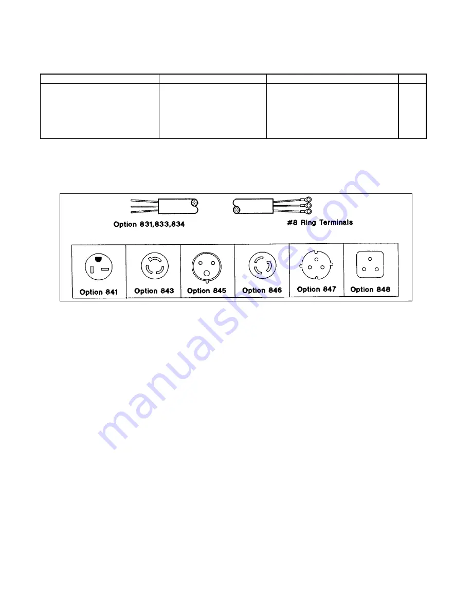 Agilent Technologies 66000A Service Manual Download Page 10