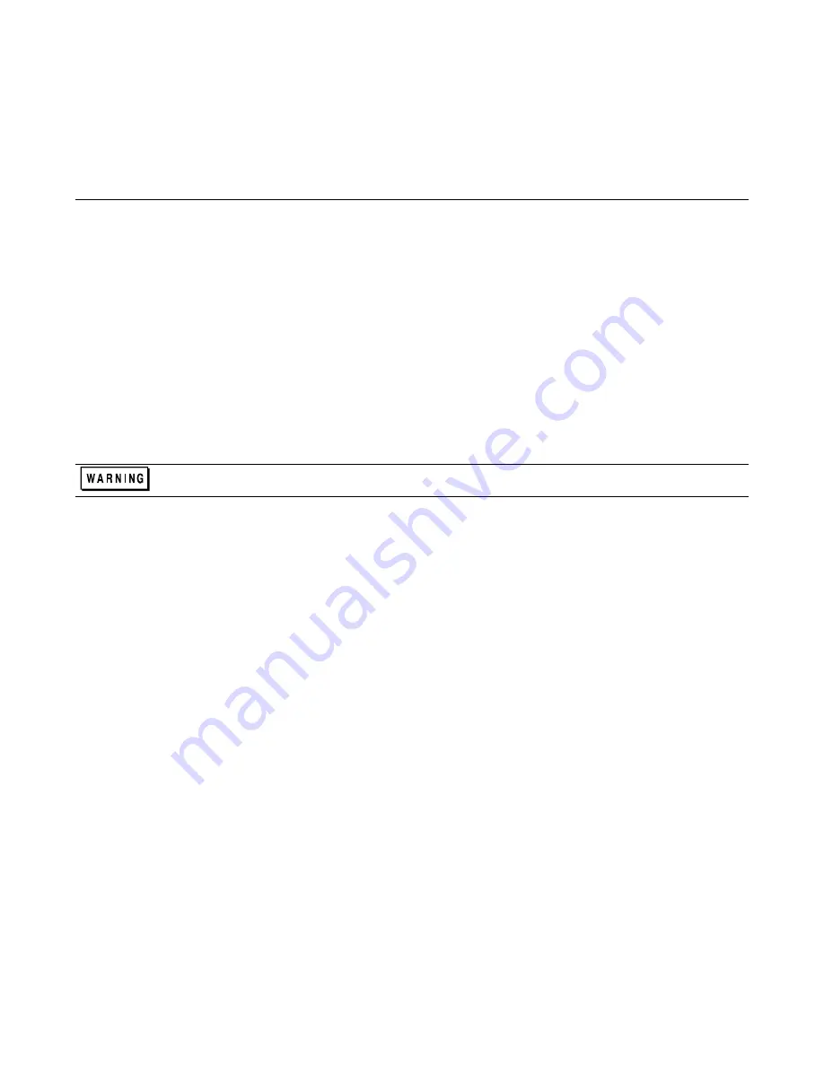 Agilent Technologies 66000A Service Manual Download Page 22