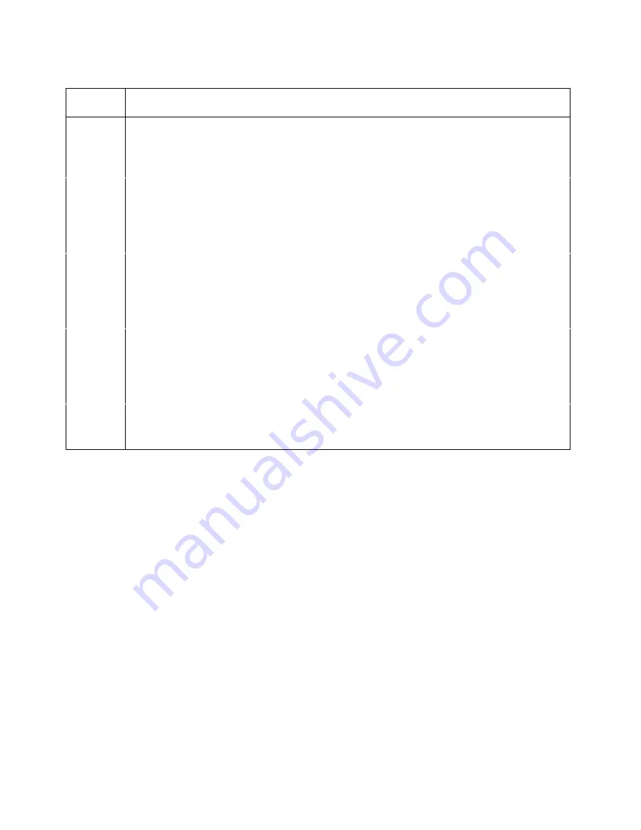 Agilent Technologies 6611C Programming Manual Download Page 91