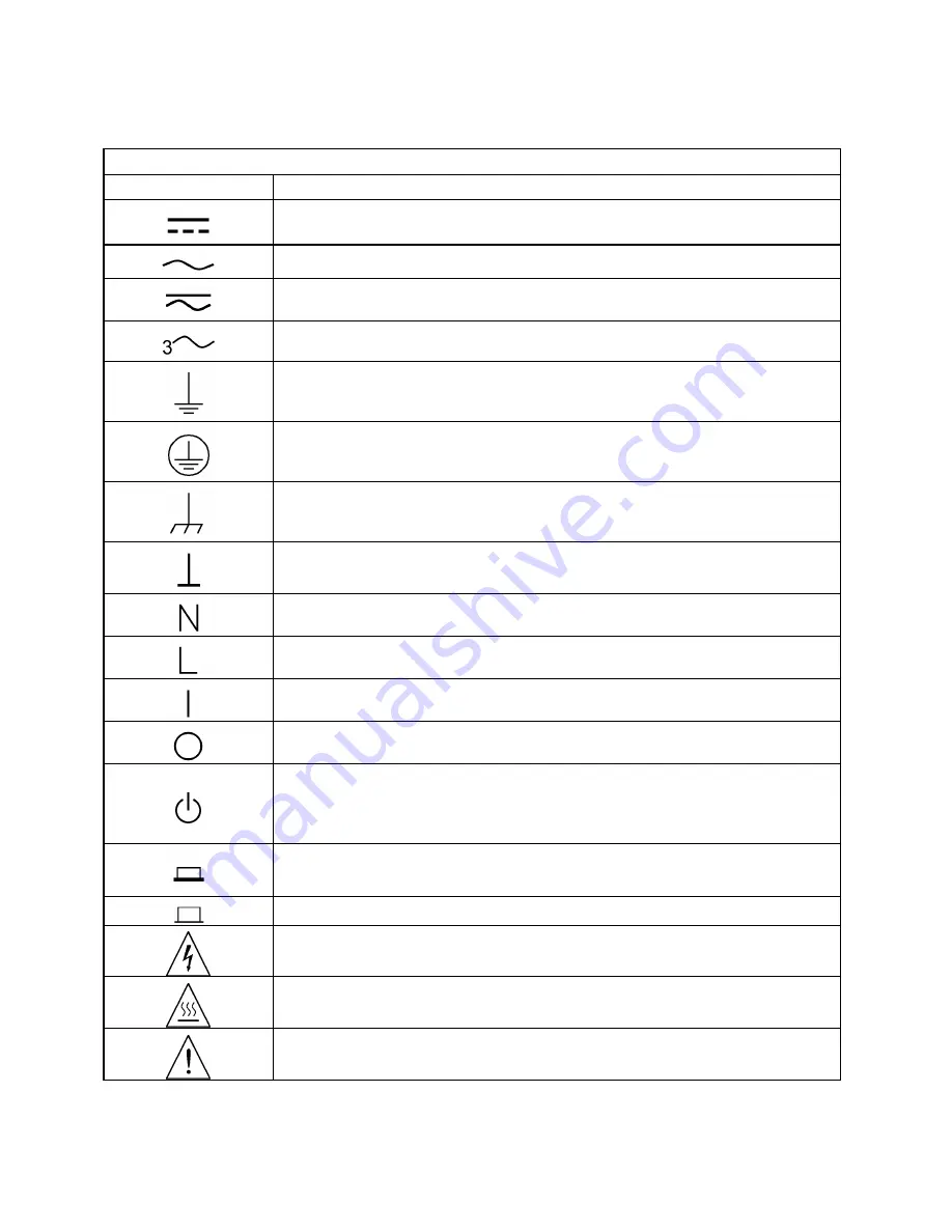 Agilent Technologies 6612B Скачать руководство пользователя страница 4