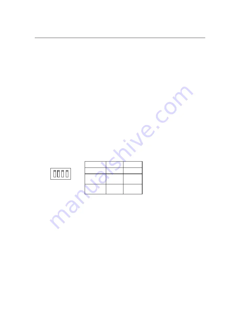 Agilent Technologies 6612B Service Manual Download Page 40