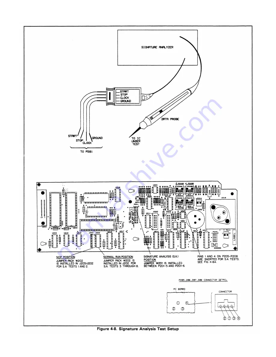 Agilent Technologies 6621A Service Manual Download Page 64