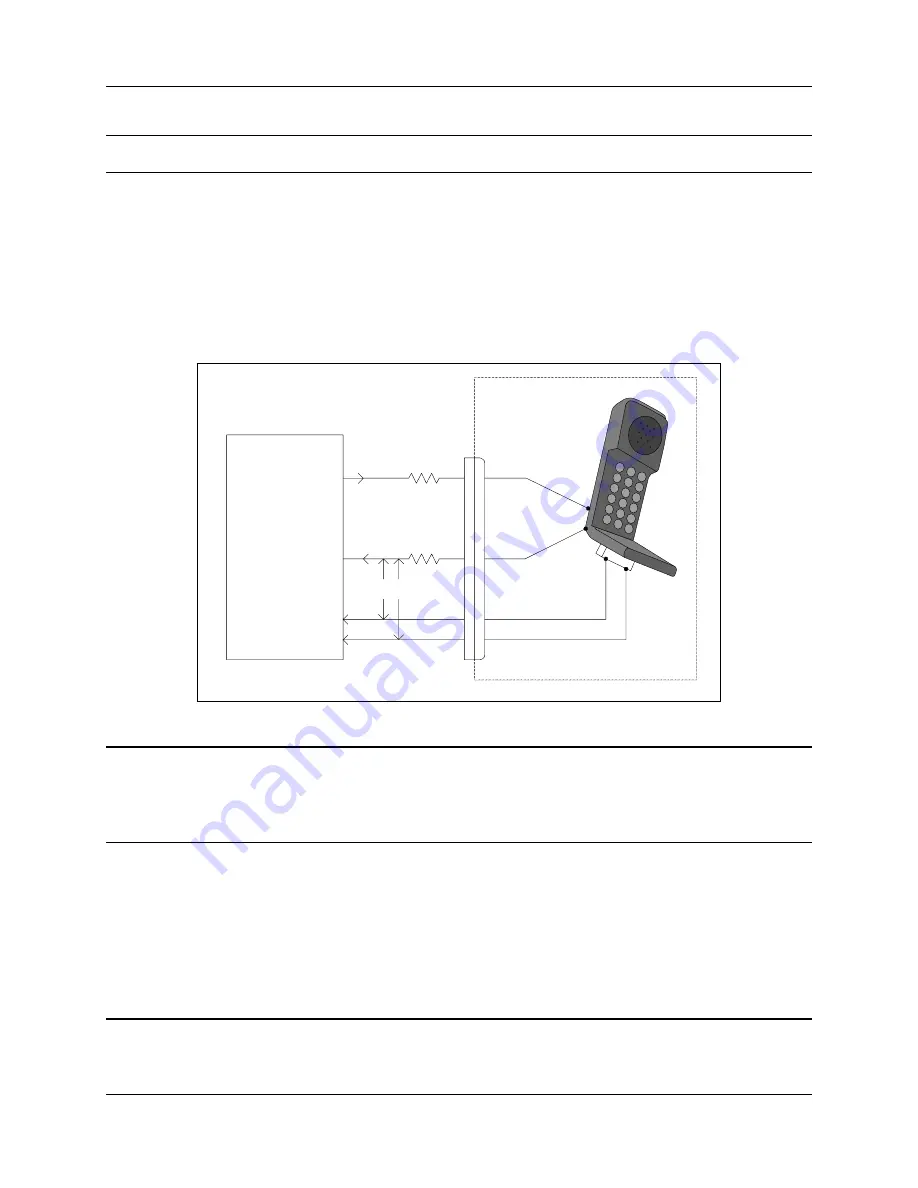 Agilent Technologies 66319B Скачать руководство пользователя страница 34