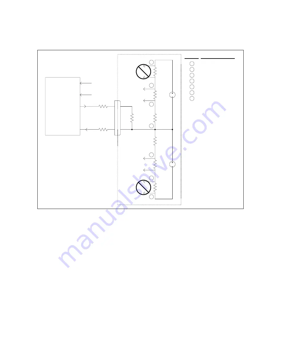 Agilent Technologies 66319B Скачать руководство пользователя страница 35