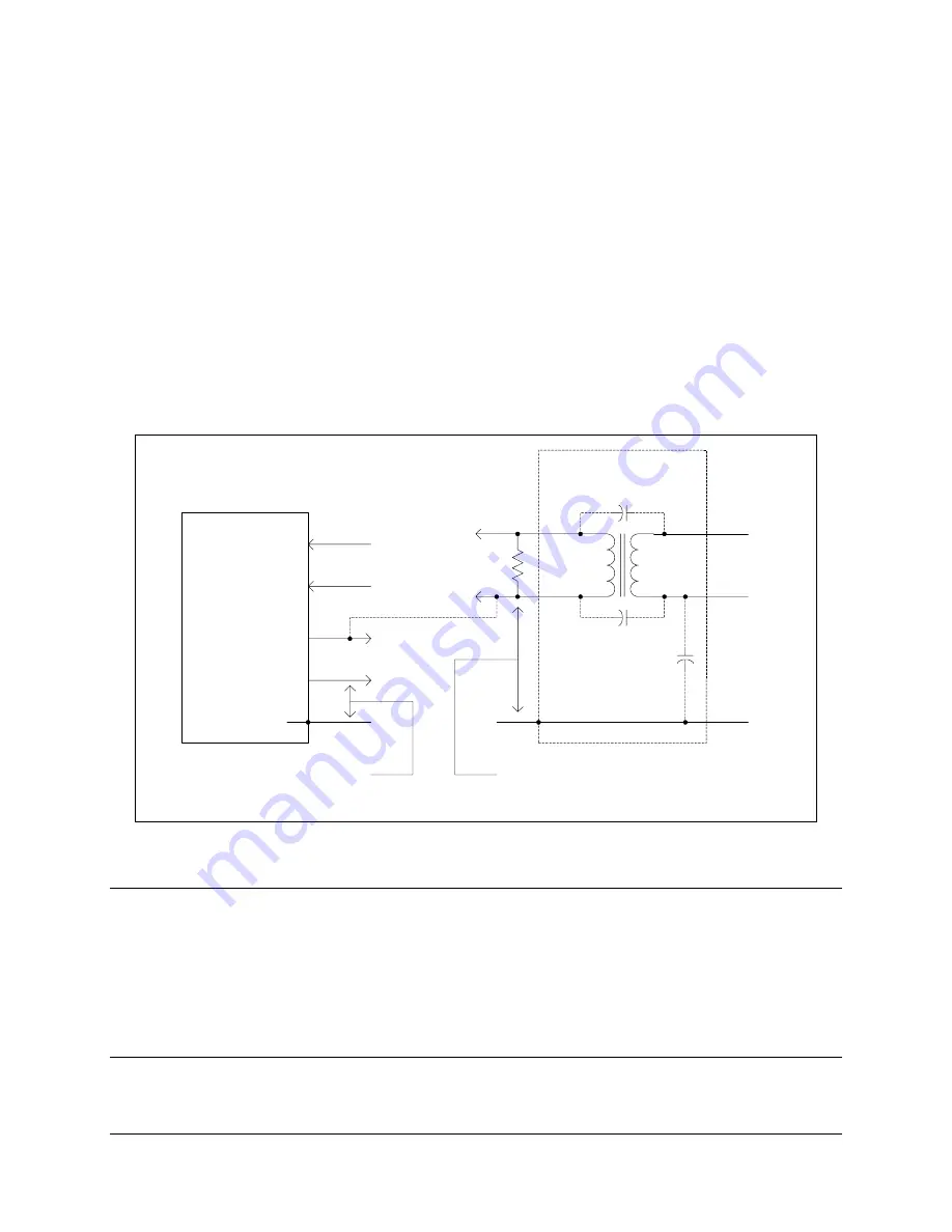 Agilent Technologies 66319B User Manual Download Page 36