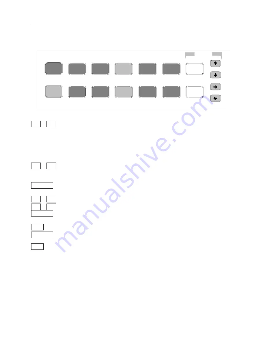 Agilent Technologies 66319B Скачать руководство пользователя страница 49