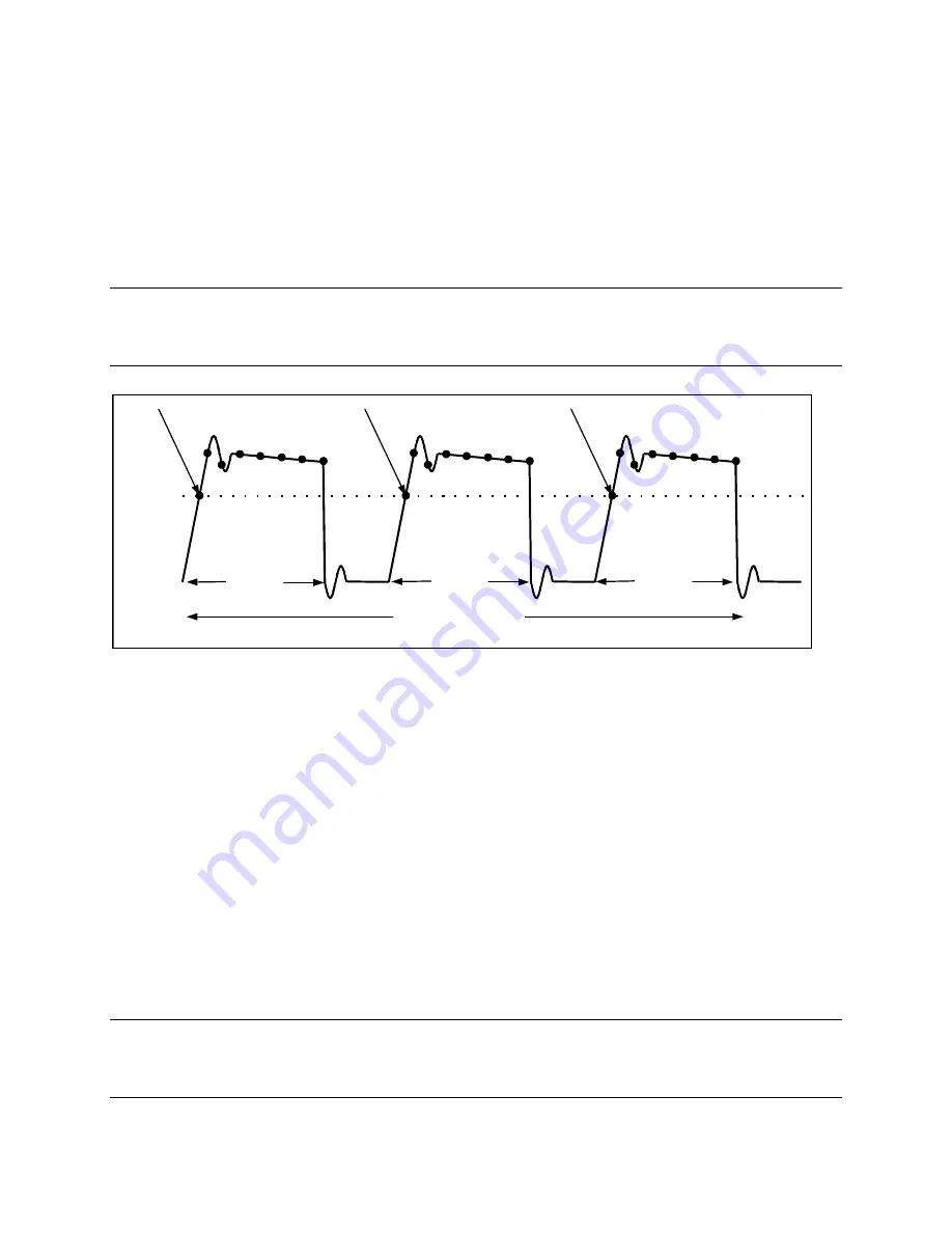 Agilent Technologies 66319B Скачать руководство пользователя страница 81