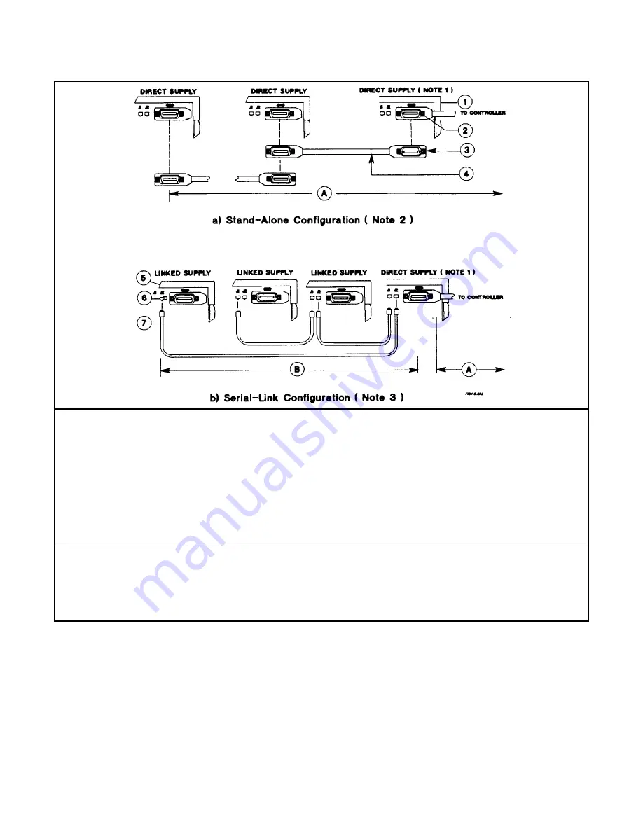 Agilent Technologies 6641A Operating Manual Download Page 84