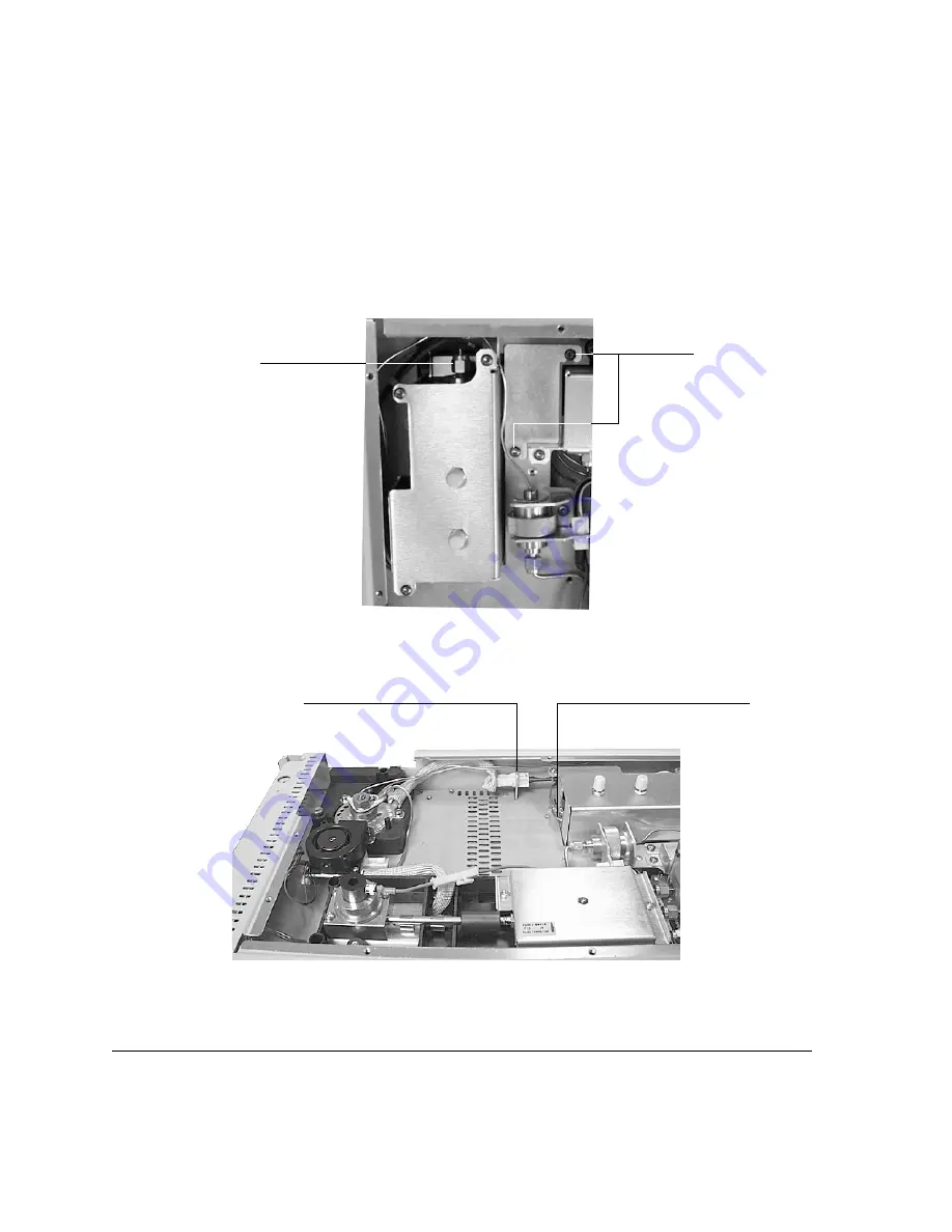 Agilent Technologies 6850 Series II Скачать руководство пользователя страница 9