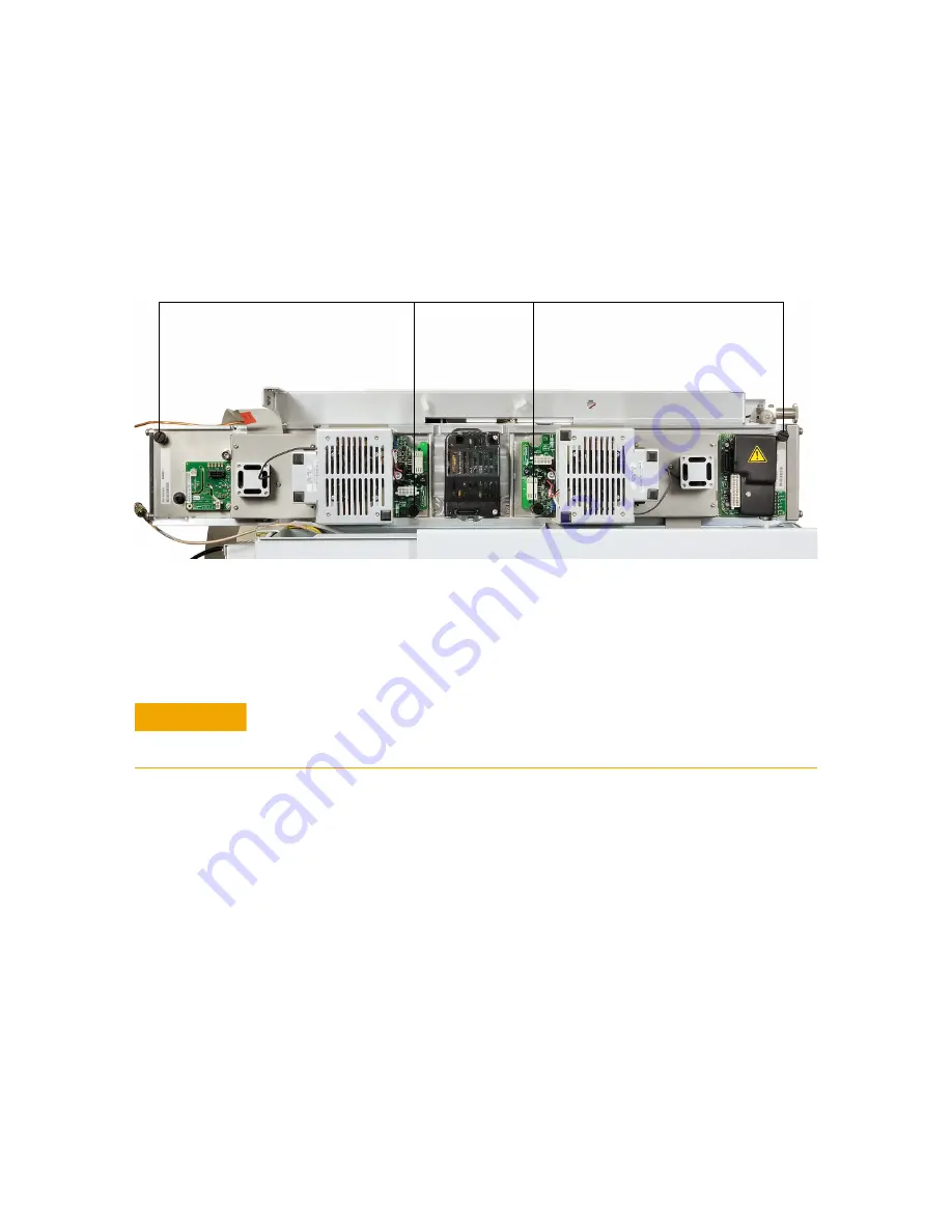 Agilent Technologies 7000 Triple Quadrupole GC/MS Maintenance Manual Download Page 85