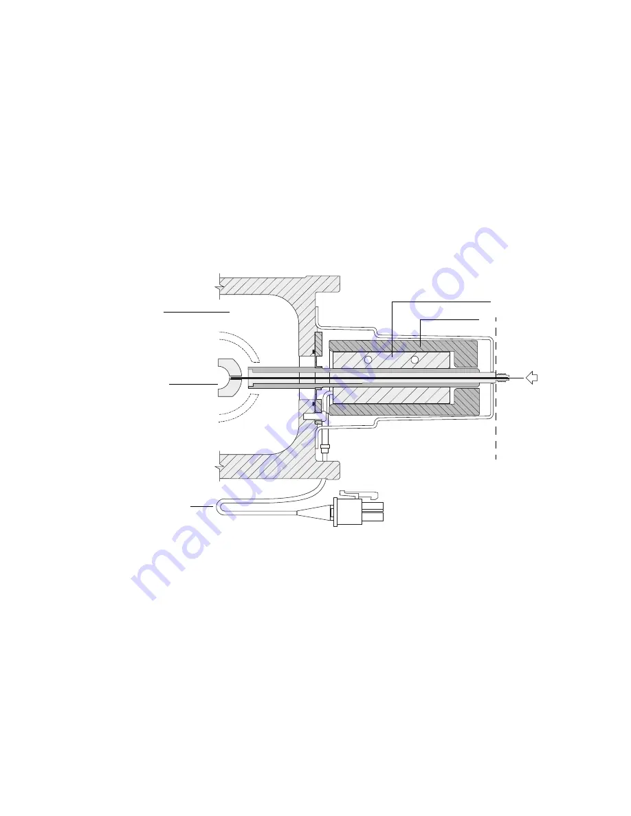 Agilent Technologies 7000 Triple Quadrupole GC/MS Maintenance Manual Download Page 115