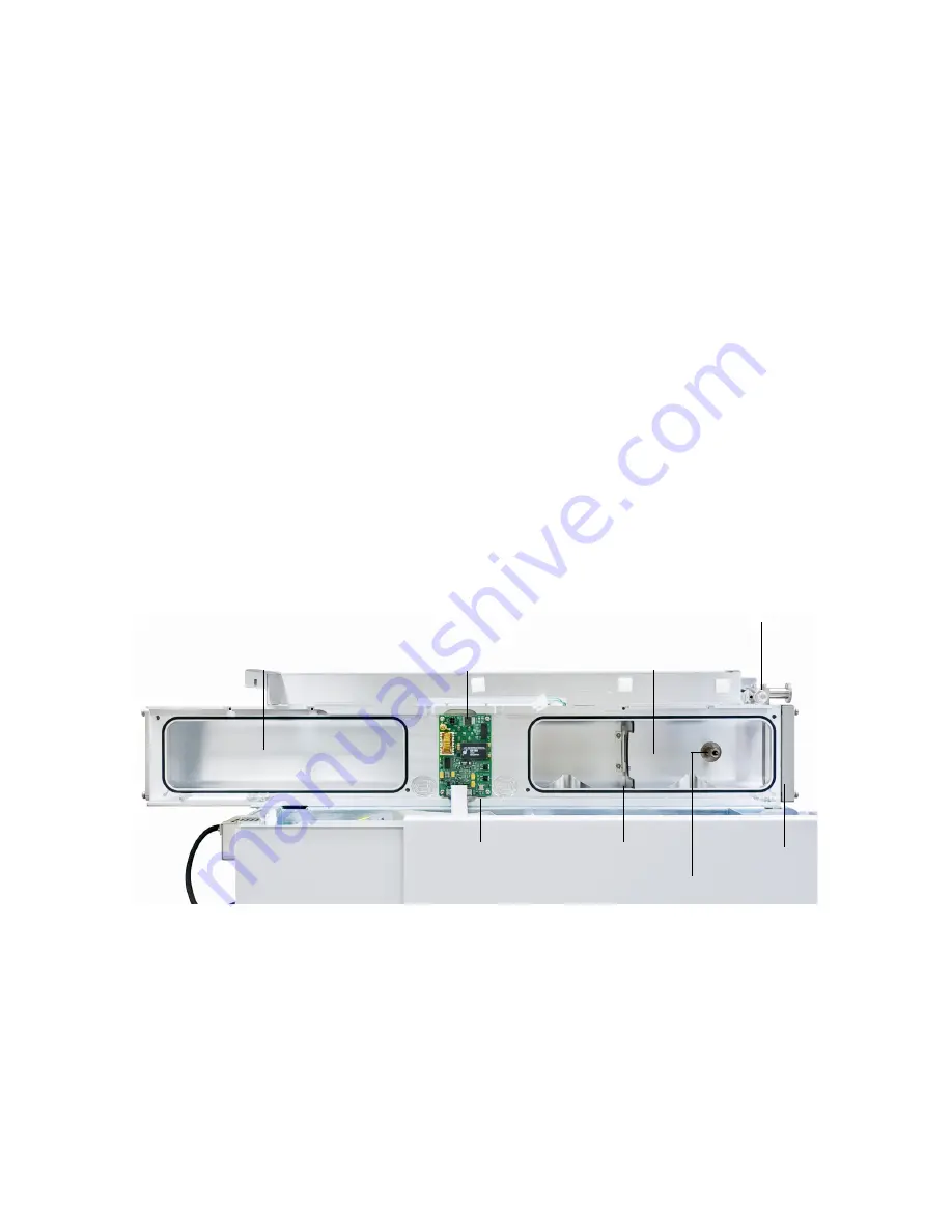 Agilent Technologies 7000 Triple Quadrupole GC/MS Maintenance Manual Download Page 135