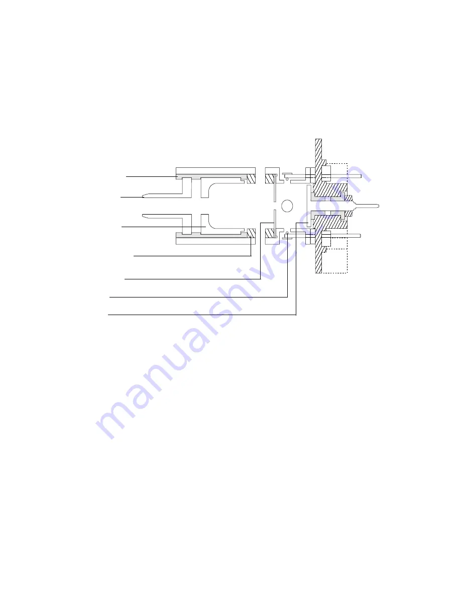 Agilent Technologies 7000 Triple Quadrupole GC/MS Maintenance Manual Download Page 149