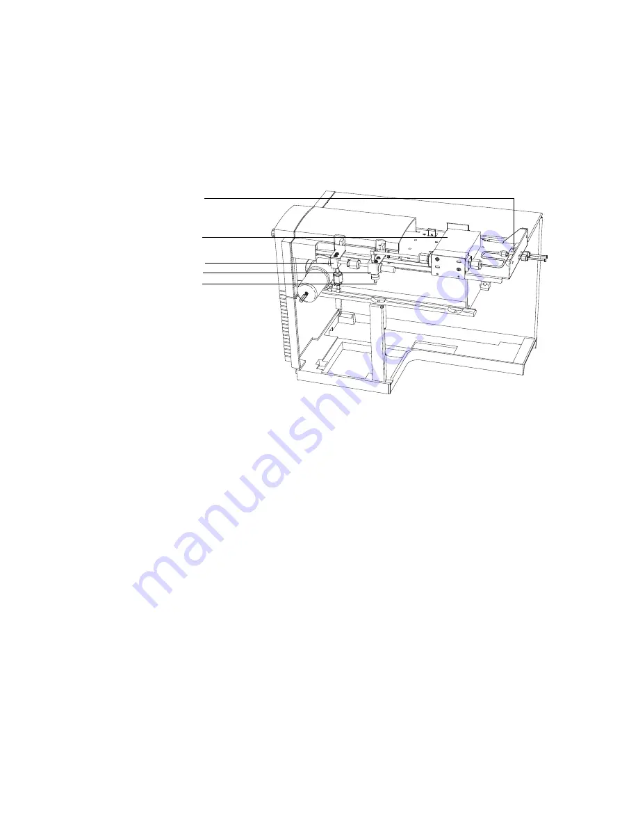 Agilent Technologies 7000 Triple Quadrupole GC/MS Maintenance Manual Download Page 212