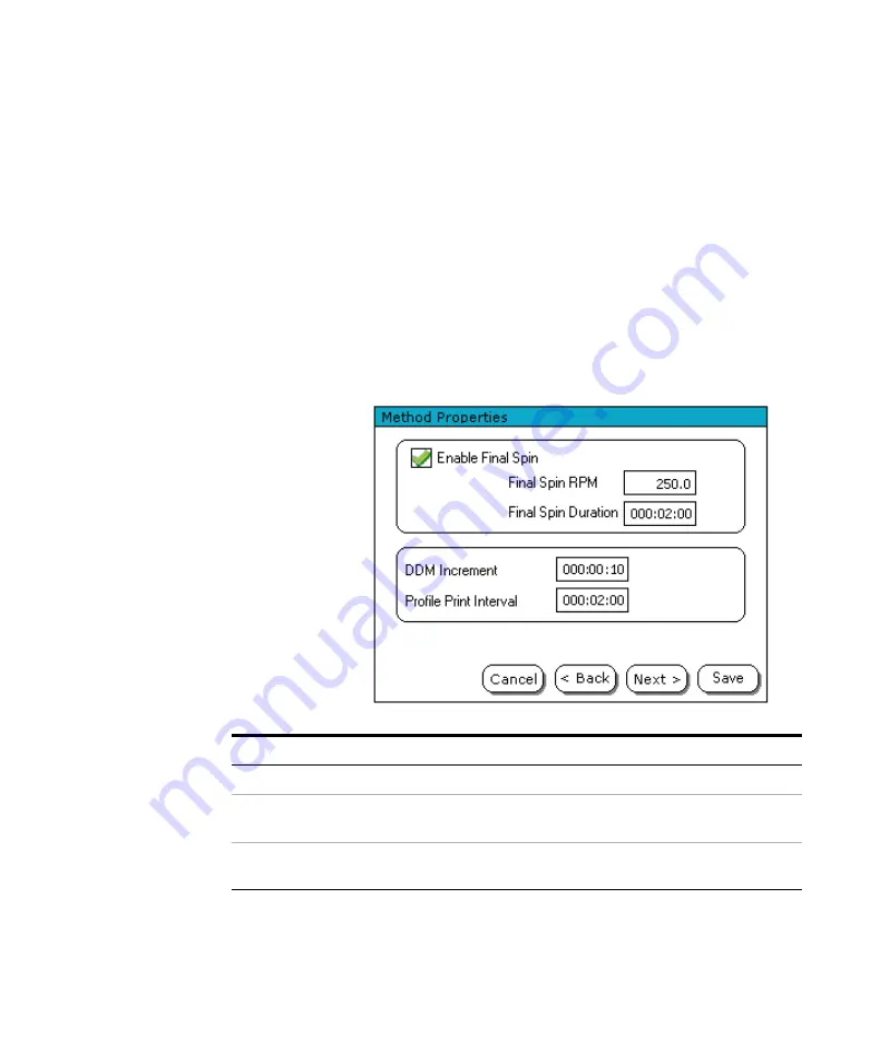 Agilent Technologies 708-DS Скачать руководство пользователя страница 70