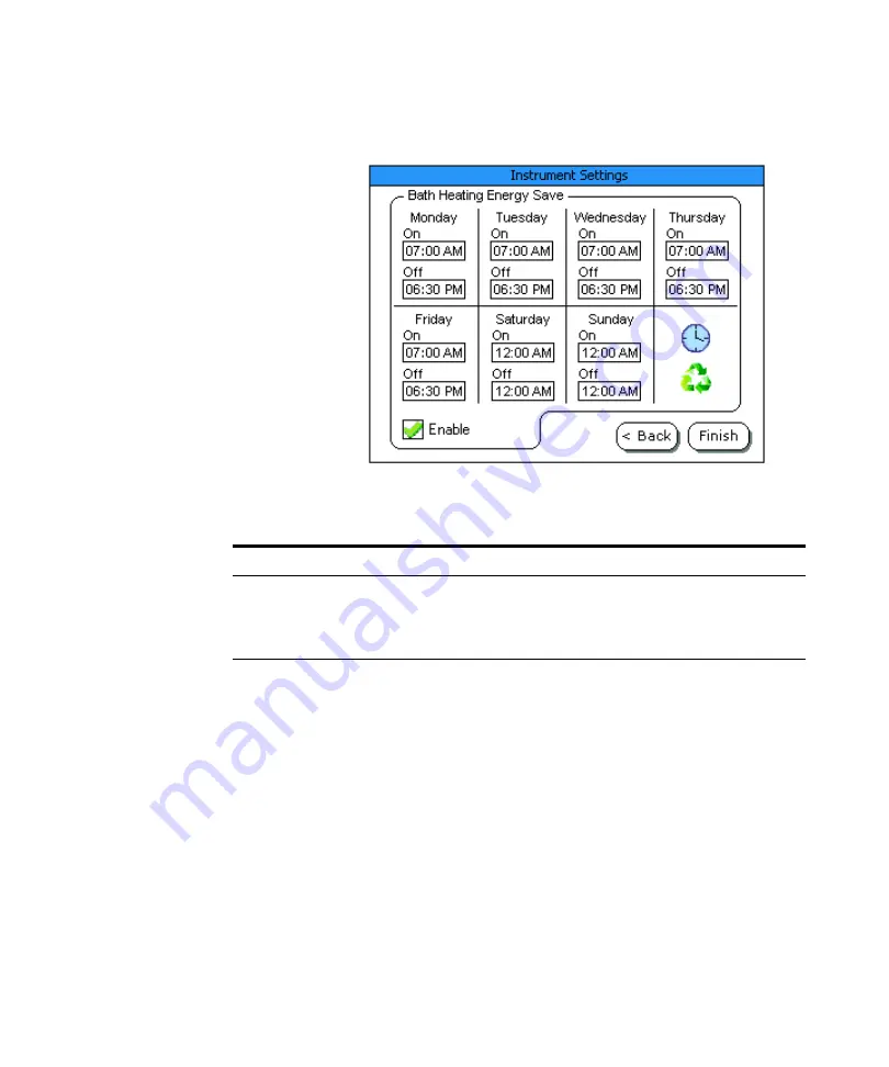 Agilent Technologies 708-DS Скачать руководство пользователя страница 86