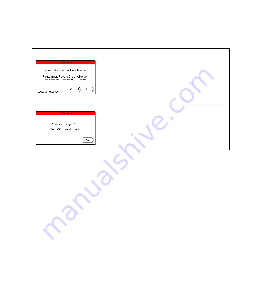 Agilent Technologies 708-DS Operator'S Manual Download Page 113