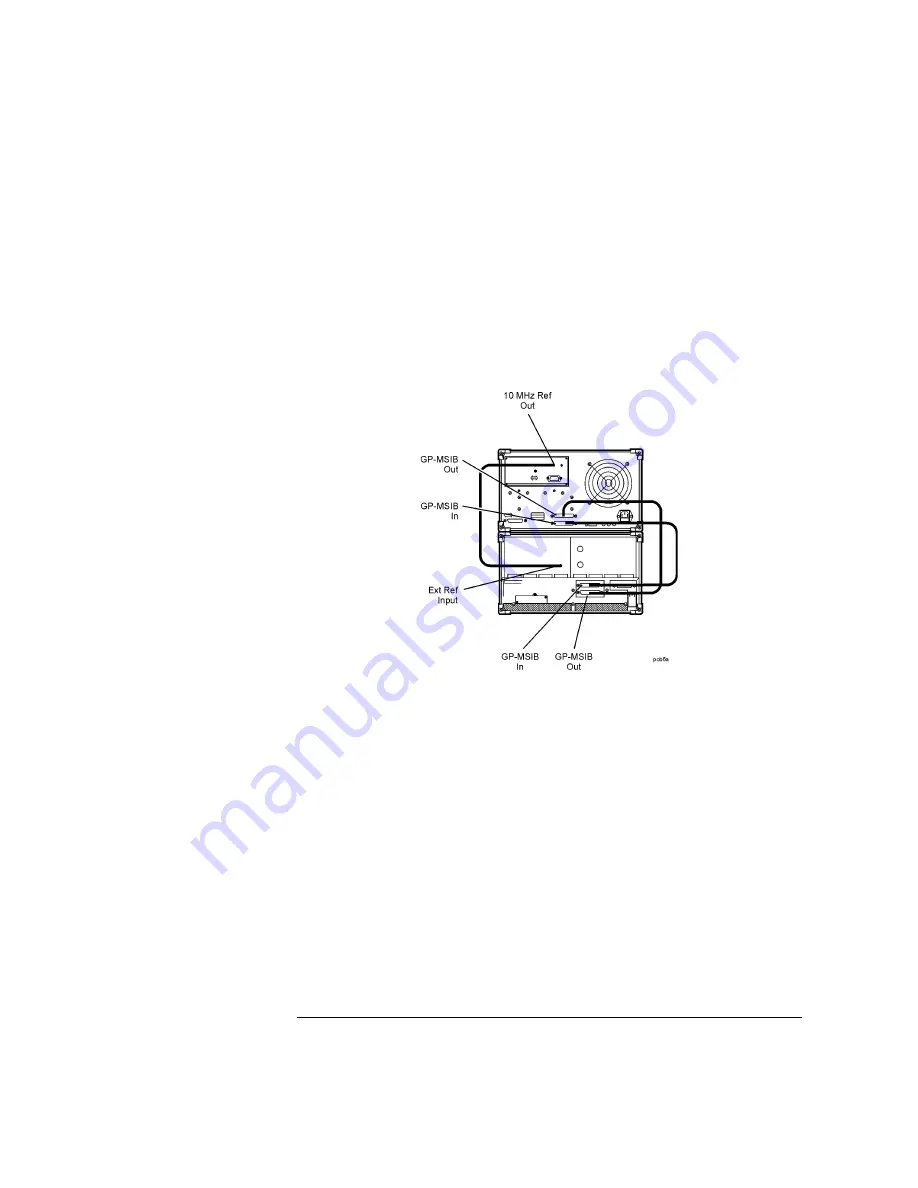 Agilent Technologies 71501D Скачать руководство пользователя страница 19