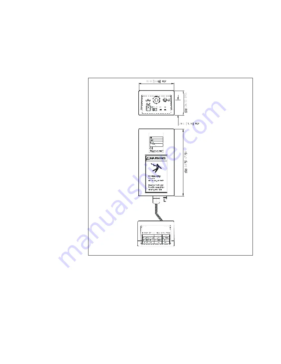 Agilent Technologies 729-0800 User Manual Download Page 27