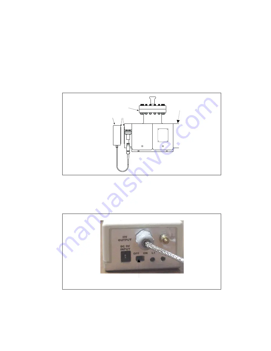 Agilent Technologies 729-0800 User Manual Download Page 30