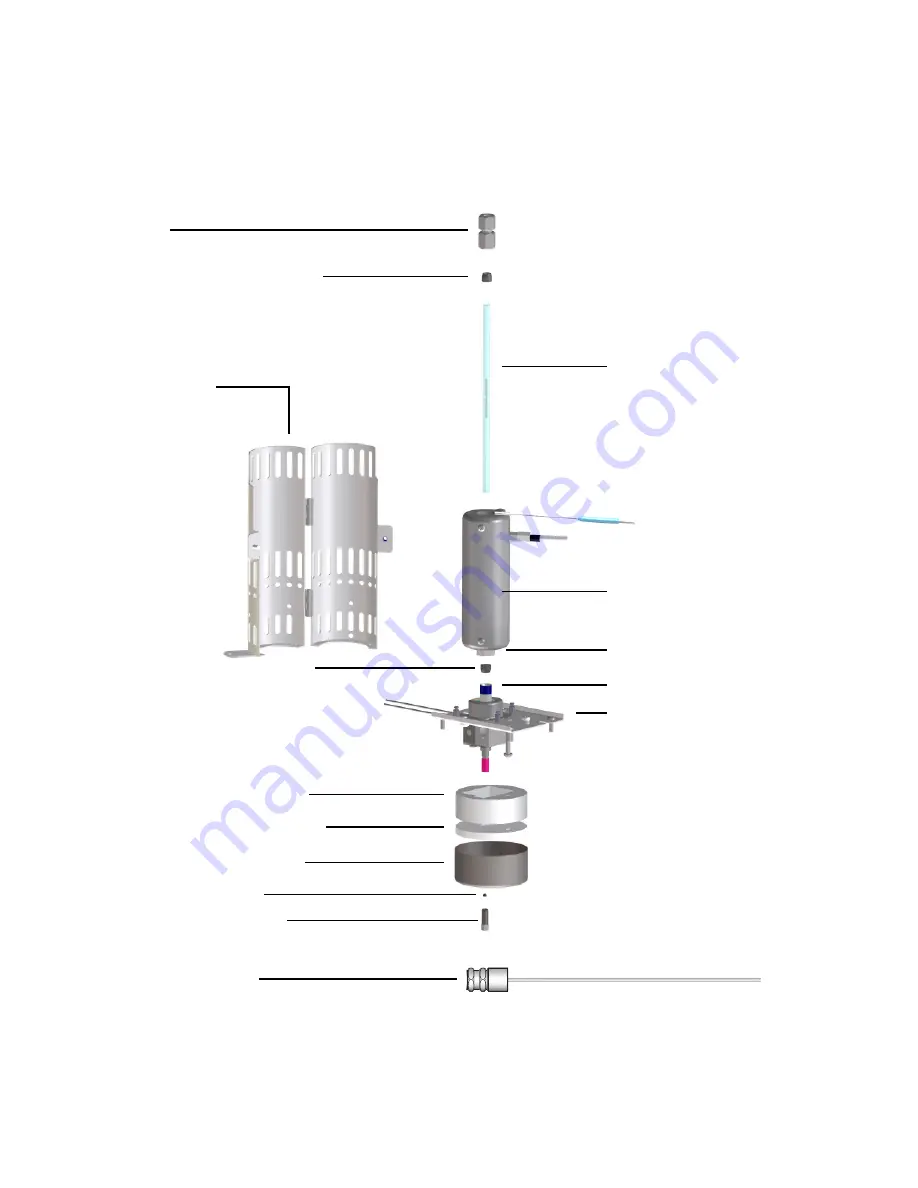 Agilent Technologies 8255 Nitrogen Скачать руководство пользователя страница 68