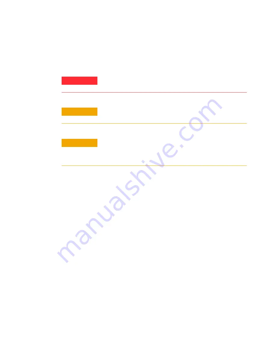 Agilent Technologies 8255 Nitrogen User Manual Download Page 76