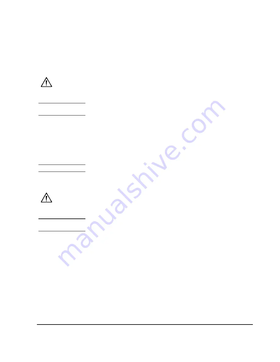 Agilent Technologies 83236B Operating Manual Download Page 25