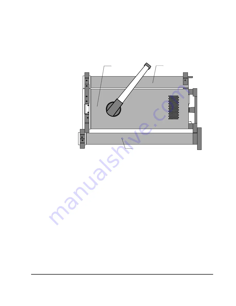 Agilent Technologies 83236B Operating Manual Download Page 41