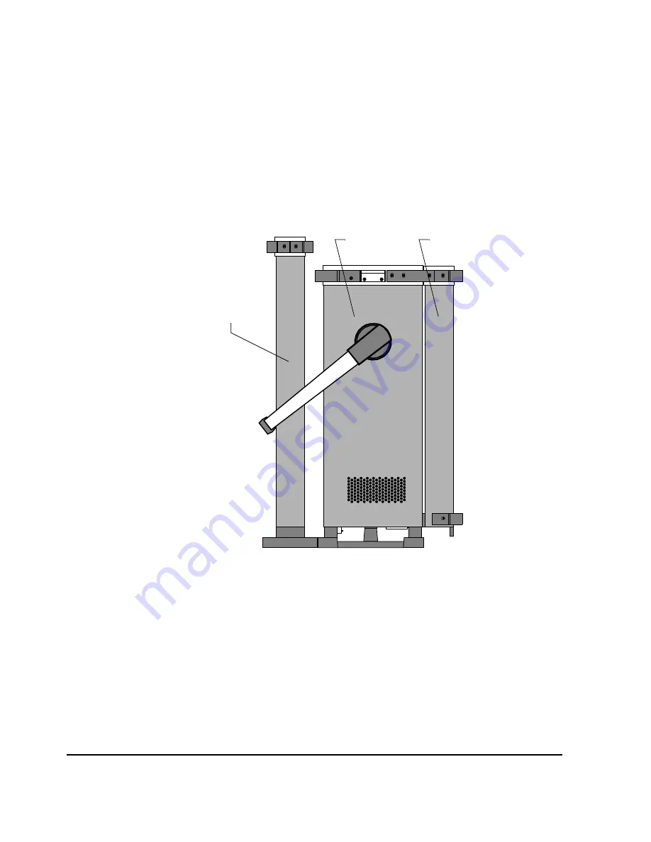 Agilent Technologies 83236B Operating Manual Download Page 42