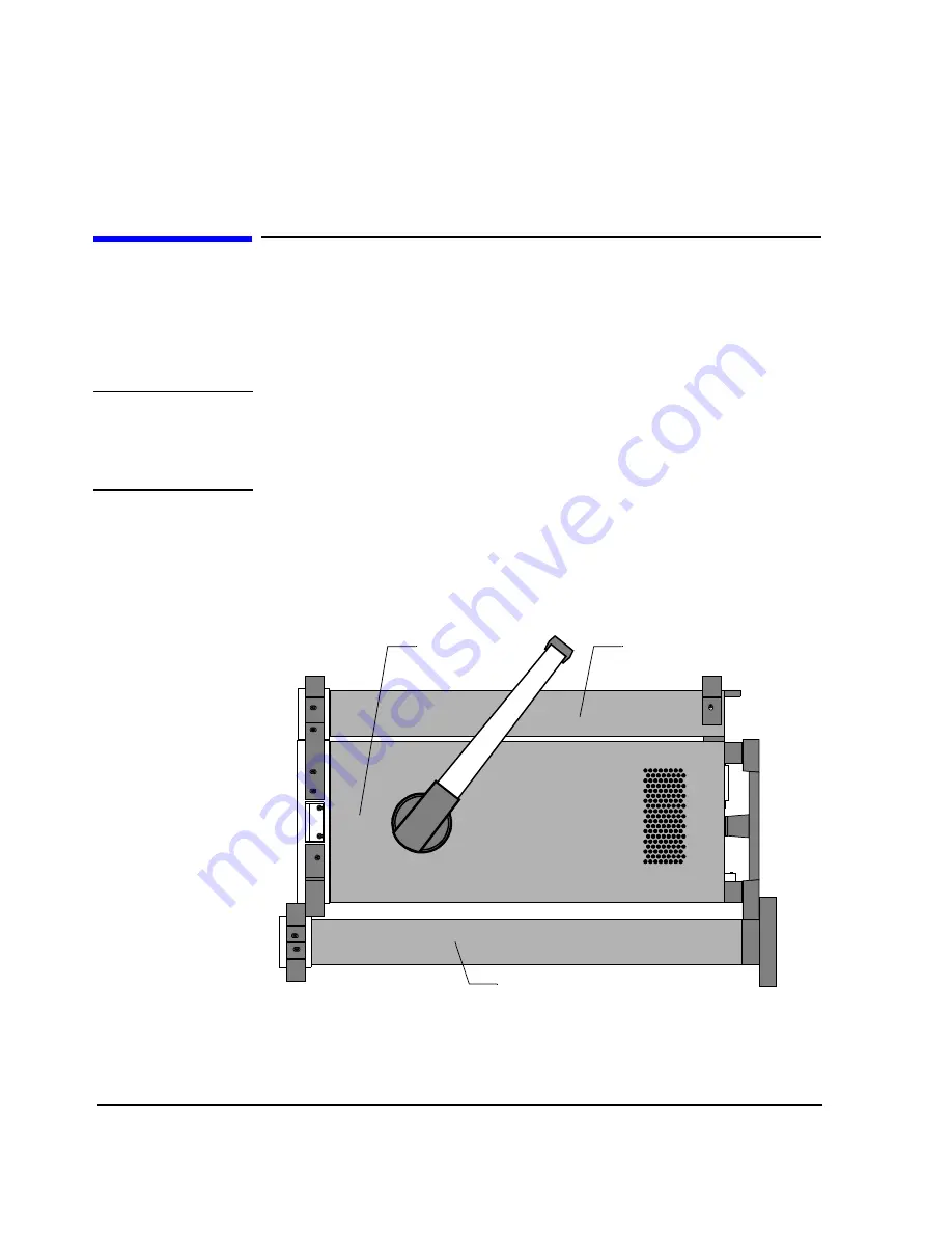 Agilent Technologies 83236B Operating Manual Download Page 50